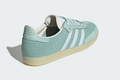 Tênis Adidas Samba OG Hazy Green Sky Tint Verde - Adidas - JI3179 - 1