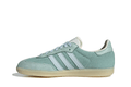 Tênis Adidas Samba OG Hazy Green Sky Tint Verde - Adidas - JI3179 - 1