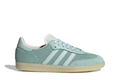 Tênis Adidas Samba OG Hazy Green Sky Tint Verde - Adidas - JI3179 - 1