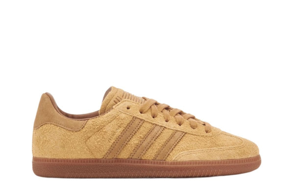 Tênis adidas Samba OG JJJJound Mesa Marrom por R$ 2.199,99 em até 10x