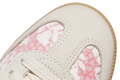 Tênis Adidas Samba OG Liberty London Better Scarlet Branco - Adidas - JR8841 - 1