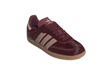 Tênis adidas Samba Og Marron Sand Strata Pony Vinho - Adidas - JP5330