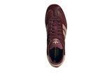Tênis adidas Samba Og Marron Sand Strata Pony Vinho - Adidas - JP5330