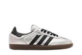 Tênis adidas Samba Og Metallic Silver Prata - Adidas - JI4218