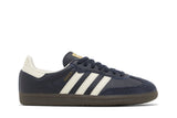 Adidas adidas Samba Og Night Navy Gum Azul Marinho tênis em azul marinho original na LK Sneakers