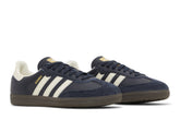 Tênis adidas Samba Og Night Navy Gum Azul Marinho - Adidas - ID2056