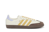 Tênis adidas Samba Og Off White Oat Violet Tone Branco - Adidas - IE0875