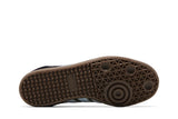 Tênis Adidas Samba OG 'Pony Hair Pack - Night Indigo Clear Sky' Azul Marinho