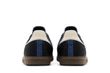 Tênis Adidas Samba OG 'Pony Hair Pack - Night Indigo Clear Sky' Azul Marinho