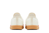 Tênis Adidas Samba OG Pony Hair Wonder Beige Better Scarlet Branco