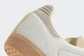 Tênis Adidas Samba OG Pony Hair Wonder Beige Better Scarlet Branco - Adidas - JS3935 - 1