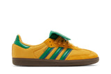 Adidas adidas Samba Og Proloved Yellow Green tênis em amarelo original na LK Sneakers