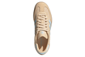 Tênis Adidas Samba OG Sanda Strata Sky Tint Bege - Adidas - JR8168 - 1