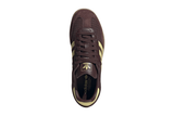 Tênis Adidas Samba OG Shadow Brown Powder Yellow Marrom - Adidas - JR8167 - 1