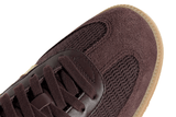 Tênis Adidas Samba OG Shadow Brown Powder Yellow Marrom - Adidas - JR8167 - 1