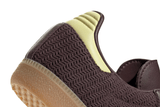 Tênis Adidas Samba OG Shadow Brown Powder Yellow Marrom - Adidas - JR8167 - 1