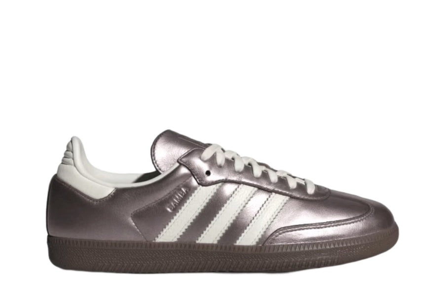 Adidas adidas Samba Og Supplier Colour Off White Gum tênis em prata original na LK Sneakers