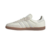 Tênis adidas Samba Og x Naked Consortium Off White Crystal White Branco - Adidas - JI3993