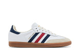 Tênis adidas Samba Og x Sporty & Rich USA Branco - Adidas - IH8338