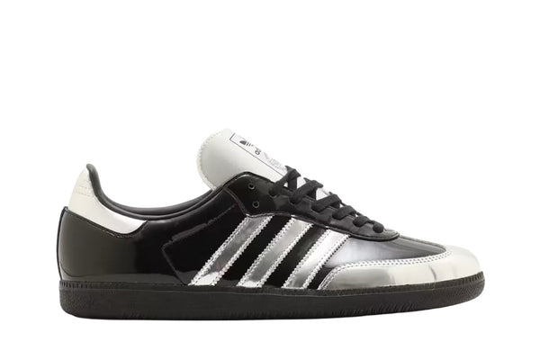 Adidas adidas Samba x Atmos Tuxedo tênis em preto original na LK Sneakers
