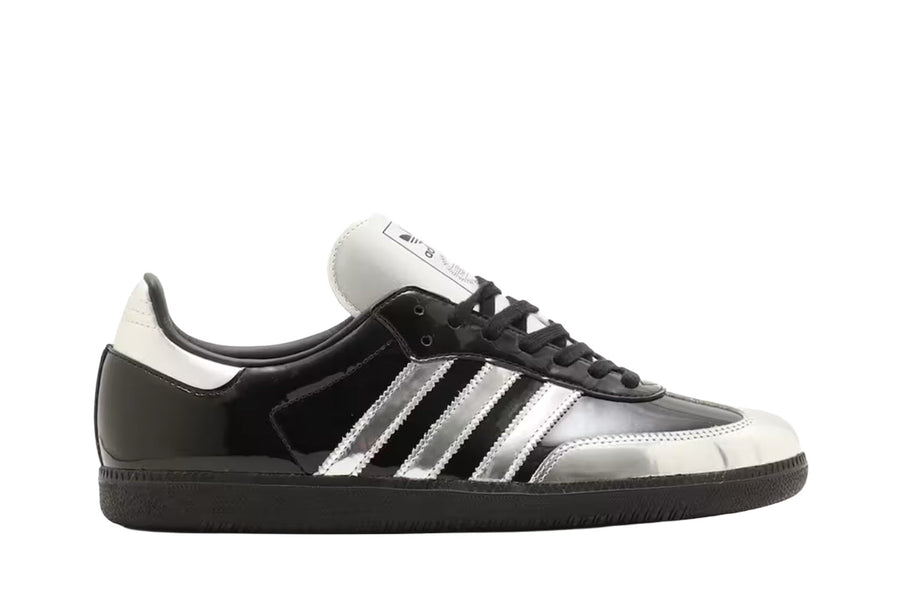 Adidas adidas Samba x Atmos Tuxedo tênis em preto original na LK Sneakers