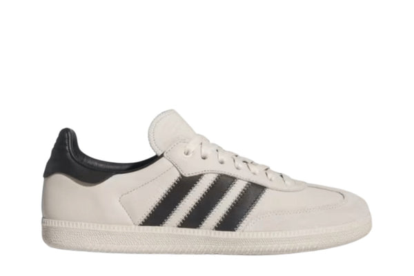 Tênis adidas Samba x Humanrace Core Black Cinza | LK Sneakers