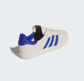 Tênis adidas Samba x Humanrace Navy Aluminum Cinza - Adidas - IG2088