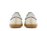 Tênis adidas Samba x Wales Bonner Wonder Clay Royal Bege - Adidas - IH7756