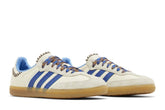 Tênis adidas Samba x Wales Bonner Wonder Clay Royal Bege - Adidas - IH7756