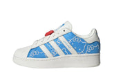 Tênis adidas Samba XLG x Hello Kity Blue Brust Azul - Adidas - Ig4477