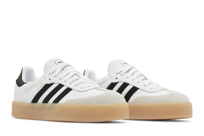 Tênis adidas Sambae Cloud White Black Branco - Adidas - IG5744