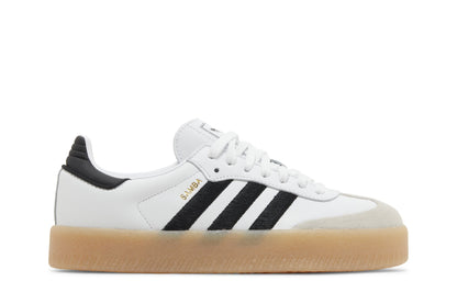 Tênis adidas Sambae Cloud White Black Branco - Adidas - IG5744