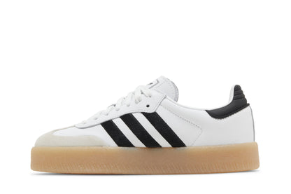 Tênis adidas Sambae Cloud White Black Branco - Adidas - IG5744