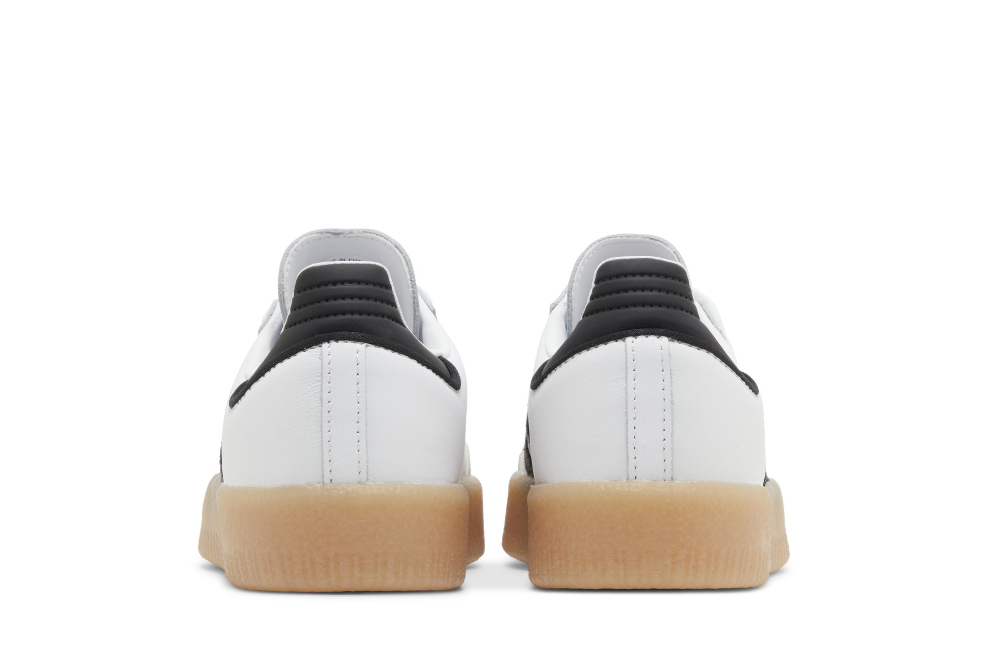 Tênis adidas Sambae Cloud White Branco - LK Sneakers