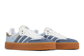 Tênis adidas Sambae Denim Azul - Adidas - II0001