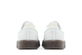 Tênis adidas Sambae White Green Gum Branco - Jordan - IE9105