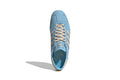 Tênis Adidas SL 72 OG Clear Sky Sand Strata Cream White Azul - Adidas - 43774078386950