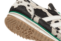Tênis Adidas SL 72 Og Court Green Cow Print Bege - Adidas - JR1639 - 1