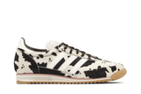 Adidas adidas SL 72 Og Cow Print tênis em bege original na LK Sneakers