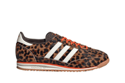 Tênis Adidas SL 72 OG Leopard Print Laranja - Adidas - JI0189 - 1