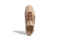 Tênis Adidas SL 72 OG Sand Strata Preloved Brown Cream White Bege - Adidas - 43774078386870
