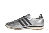 Tênis adidas SL 72 Og Silver Metallic Black Prata - Adidas - Jh6363