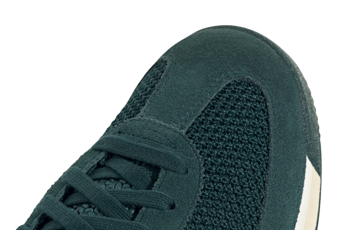 Tênis Adidas SL 72 RS Aurora Ivy Off White Verde - Adidas - JR8772 - 1