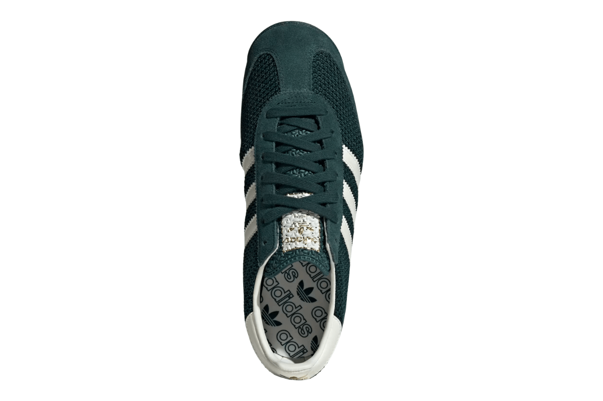 Tênis Adidas SL 72 RS Aurora Ivy Off White Verde - Adidas - JR8772 - 1