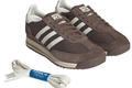 Tênis Adidas SL 72 RS Earth Strata Warm Vanilla Marrom - Adidas - JR8774 - 1