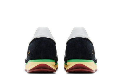 Tênis adidas SL 72 RS x Bob Marley One Love Preto - Adidas - JR7973