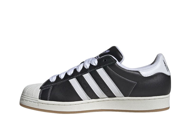 Tênis adidas Superstar x Korn 30th Anniversary Preto