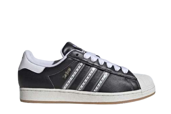 Adidas adidas Superstar x Korn 30th Anniversary tênis em preto original na LK Sneakers