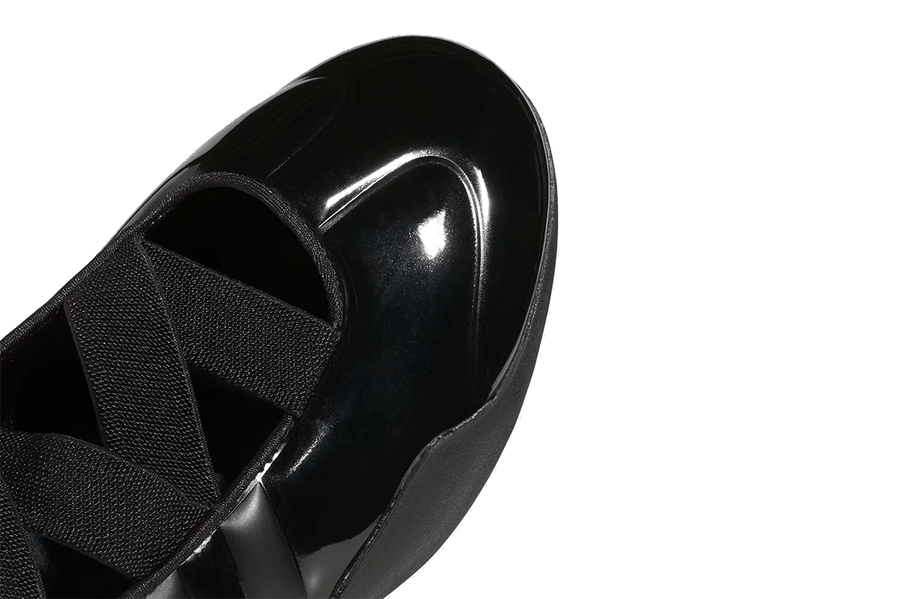 Tênis Adidas Taekwondo Caroline Hu x CLOT Black Preto - Adidas - KK1395 - 1