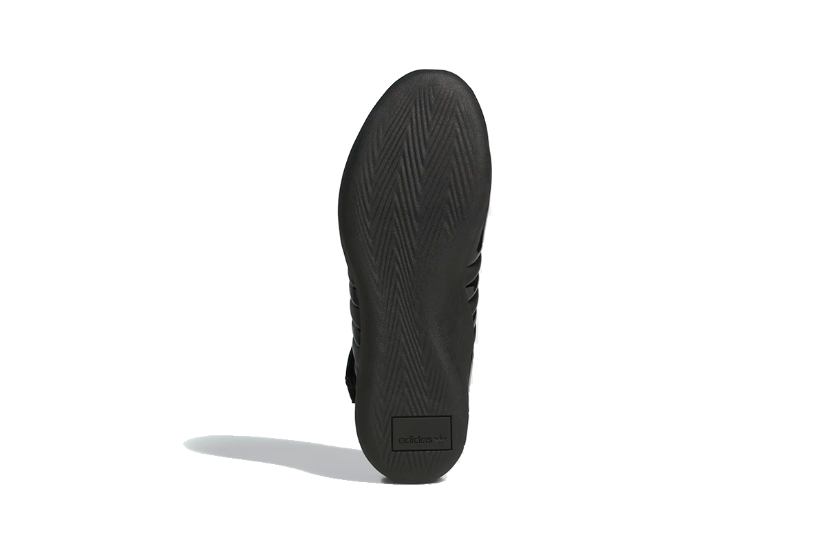 Tênis Adidas Taekwondo Caroline Hu x CLOT Black Preto - Adidas - KK1395 - 1
